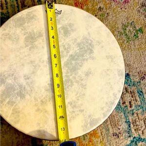 Remo - 14” Hand Drum Fybre Skyn Vegan Friendly